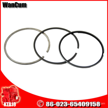 Le prix raisonnable CUMMINS moteur partie piston segment 4089500